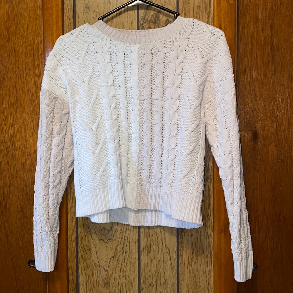 Knit Sweater